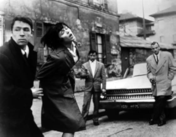 Vivre Sa Vie 1962