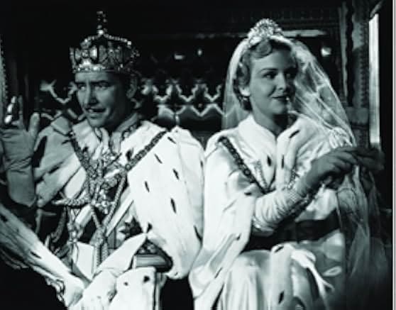 The Prisoner of Zenda 1937