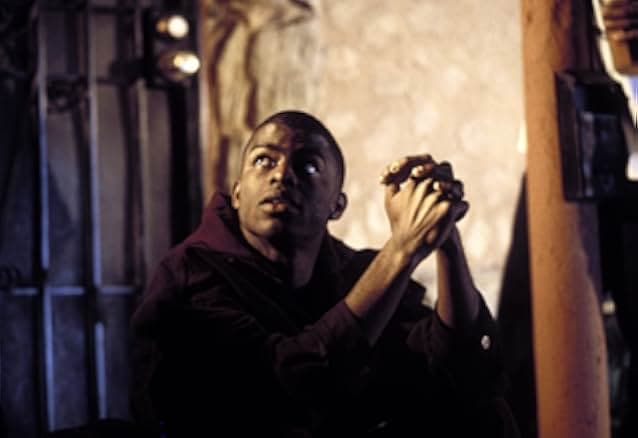 Menace II Society 1993