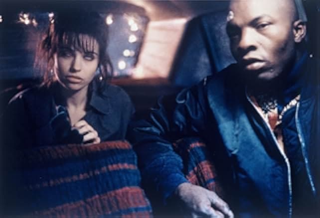 Night on Earth 1991