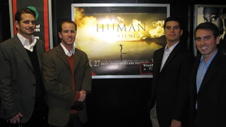 The Human Experience 2008