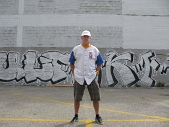 Vigilante Vigilante: The Battle for Expression 2011