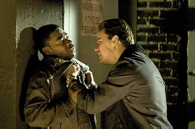 The Son of No One 2011