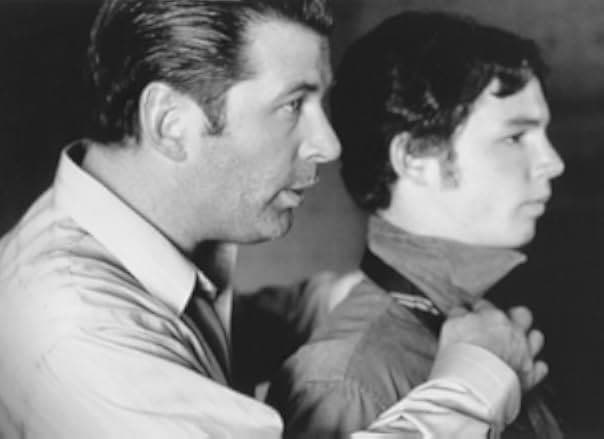 Outside Providence 1999