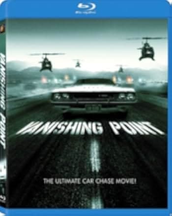 Vanishing Point 1971
