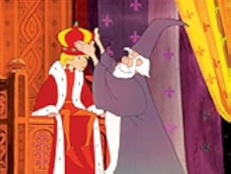 The Sword in the Stone 1963