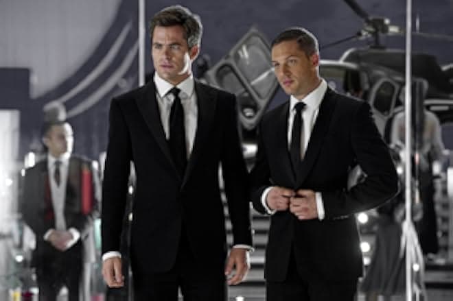 This Means War 2012
