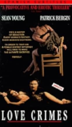 Love Crimes 1992