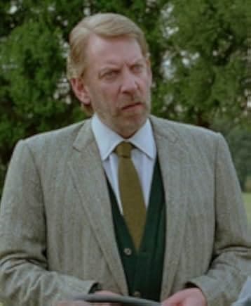 A Dry White Season 1989