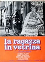 La ragazza in vetrina 1961