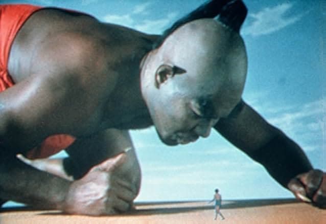 The Thief of Bagdad 1940