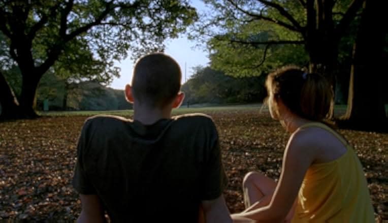 Enter the Void 2009
