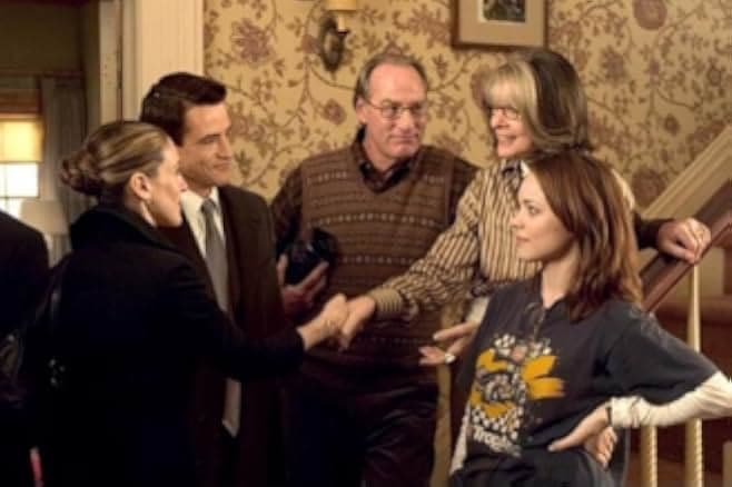 The Family Stone 2005