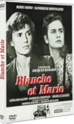 Blanche et Marie 1985