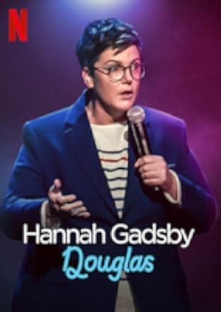 Hannah Gadsby: Douglas 2020