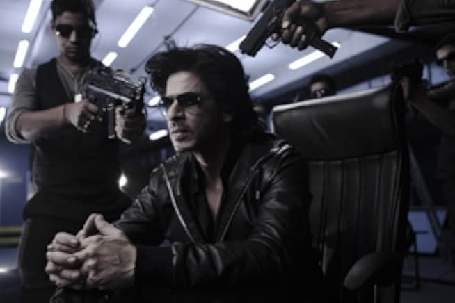 Don 2 2011