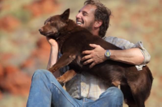 Red Dog 2011