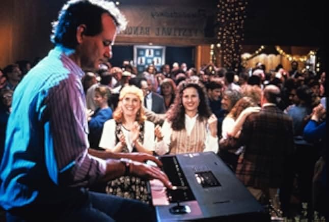 Groundhog Day 1993