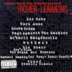 Higher Learning 1995