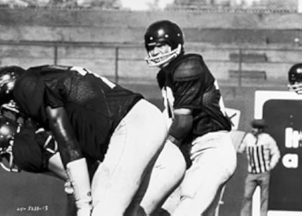 The Longest Yard 1974