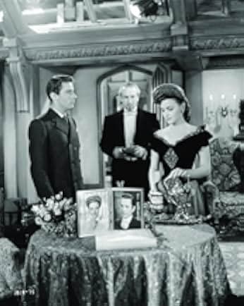 The Picture of Dorian Gray 1945