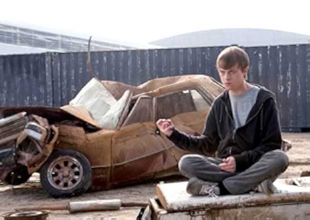 Chronicle 2012