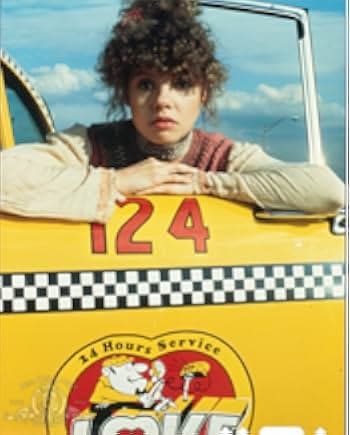 Hair 1979