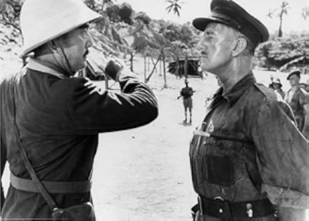 The Bridge on the River Kwai 1957