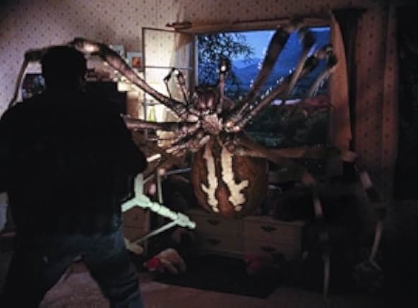 Eight Legged Freaks 2002