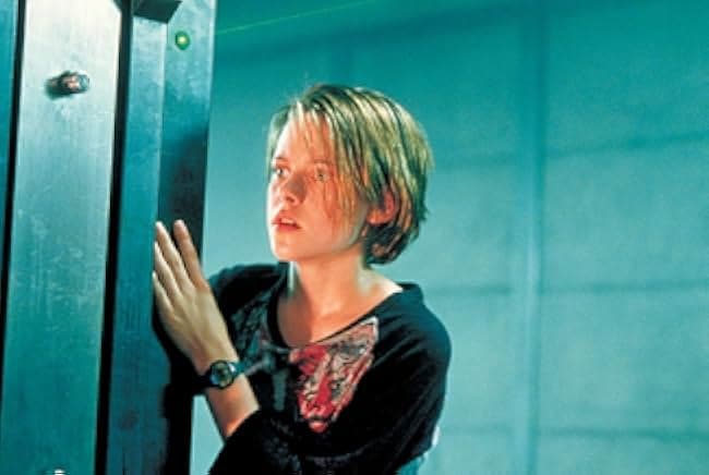 Panic Room 2002