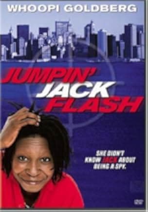 Jumpin' Jack Flash 1986