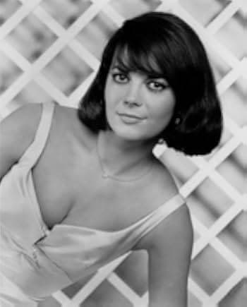 Sex and the Single Girl 1964