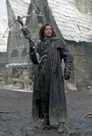 Van Helsing 2004