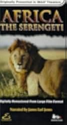 Africa: The Serengeti 1994