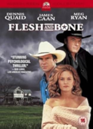Flesh and Bone 1993
