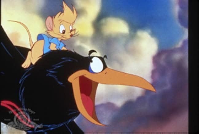 The Secret of NIMH 2: Timmy to the Rescue 1998