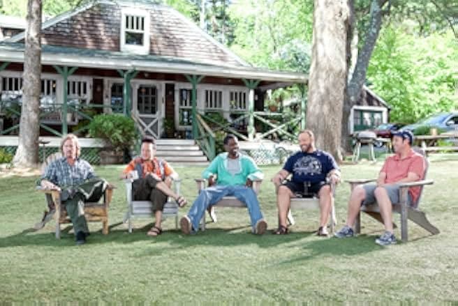 Grown Ups 2010