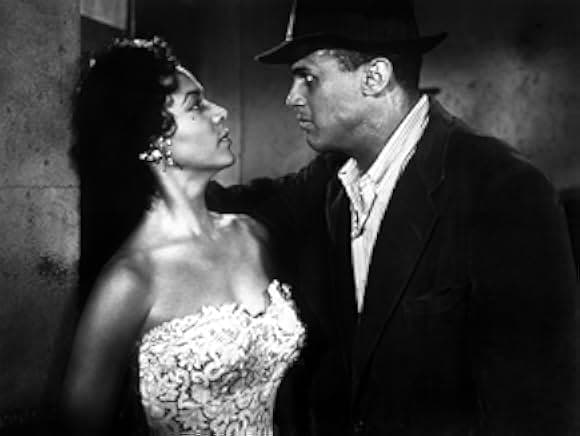 Carmen Jones 1954
