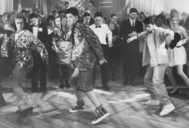 Encino Man 1992