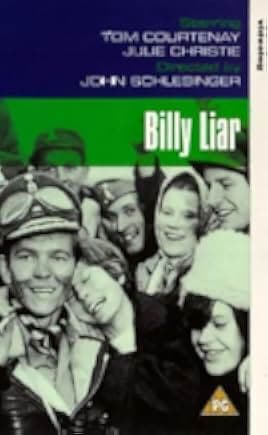 Billy Liar 1963