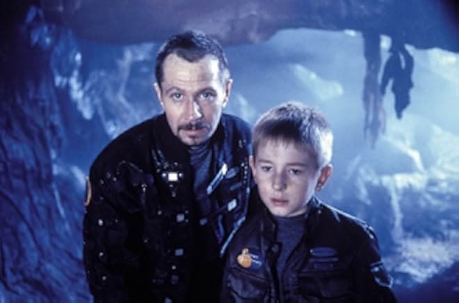 Lost in Space 1998