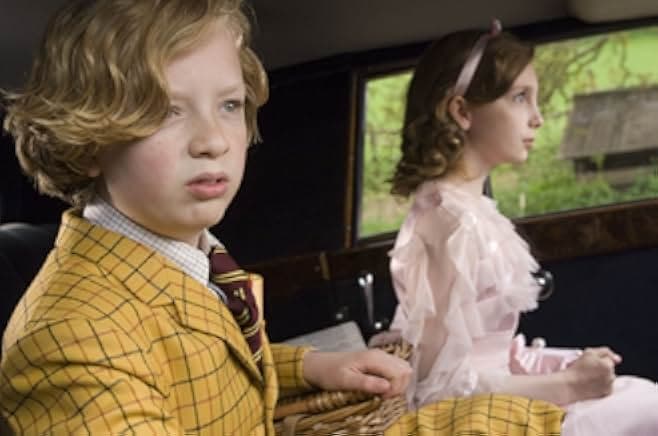 Nanny McPhee Returns 2010