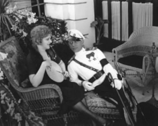 Foolish Wives 1922