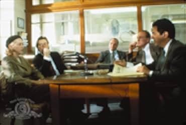 Body of Evidence 1992