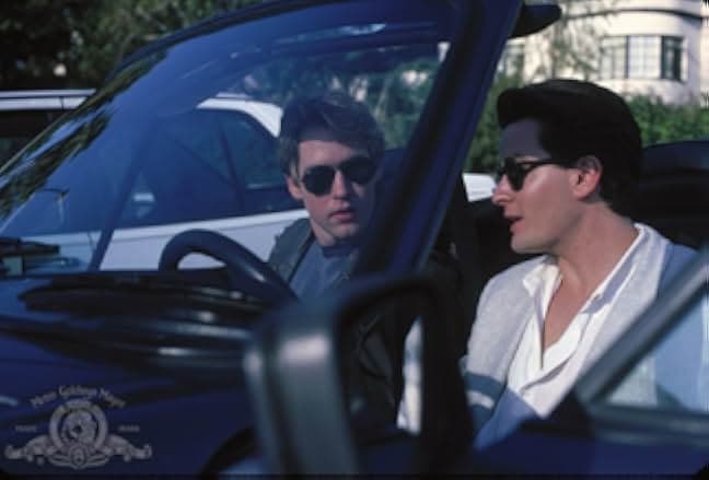 No Man's Land 1987