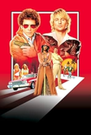 Starsky & Hutch 2004
