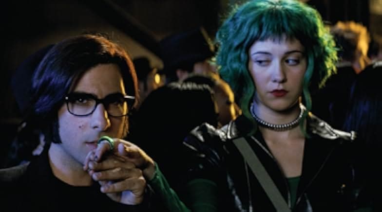 Scott Pilgrim vs. the World 2010
