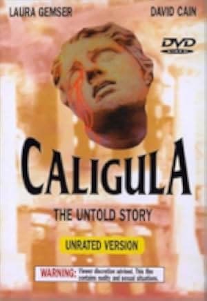 The Emperor Caligula: The Untold Story 1982