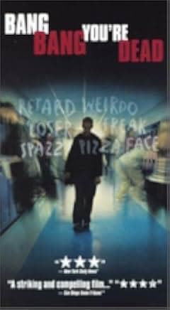 Bang Bang You're Dead 2002