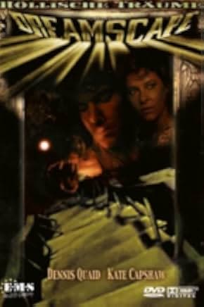 Dreamscape 1984